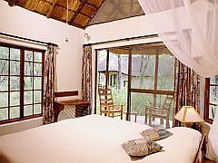 Etosha Aoba Lodge Exterior photo