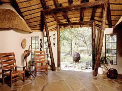 Etosha Aoba Lodge Exterior photo
