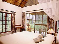 Etosha Aoba Lodge Exterior photo