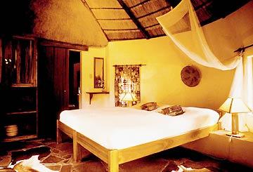 Etosha Aoba Lodge Exterior photo